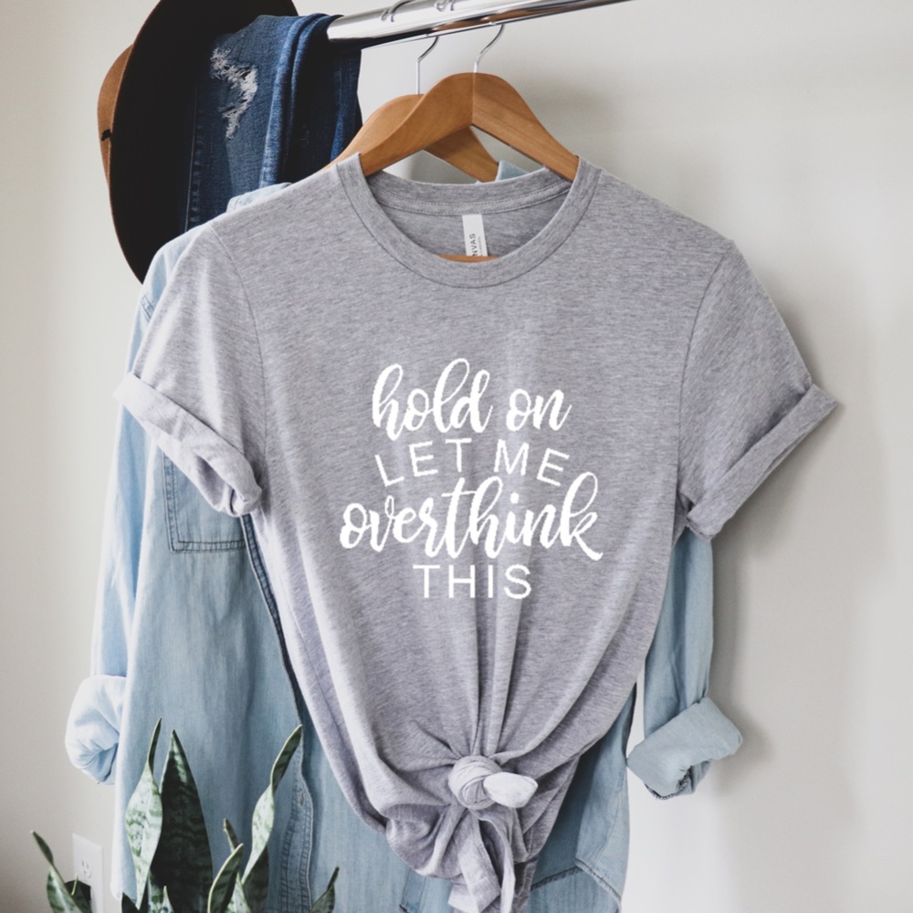 Cute Graphic Tee - Picture 1 of 3
